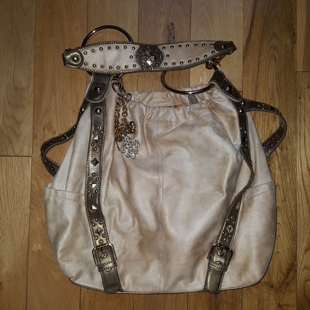 Kathy Van Zeeland Hobo purse